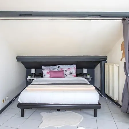 Le Lumina - Style Et Confort Au Centre * Miluza