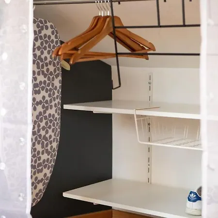 Le Lumina - Style Et Confort Au Centre