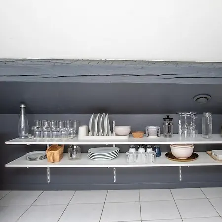 Apartamento Le Lumina - Style Et Confort Au Centre *