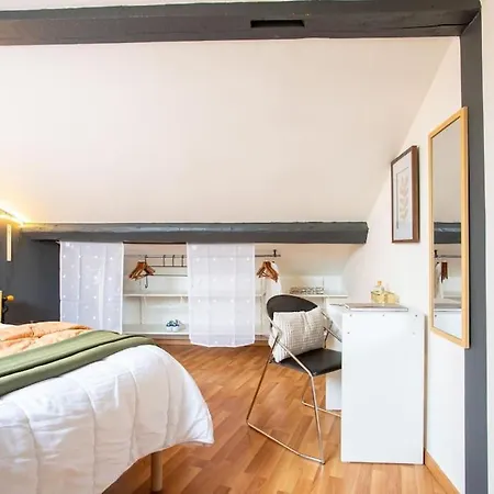 Le Lumina - Style Et Confort Au Centre *