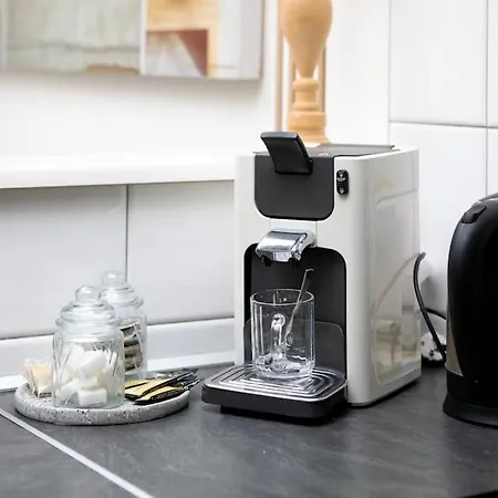 Le Lumina - Style Et Confort Au Centre * Miluza