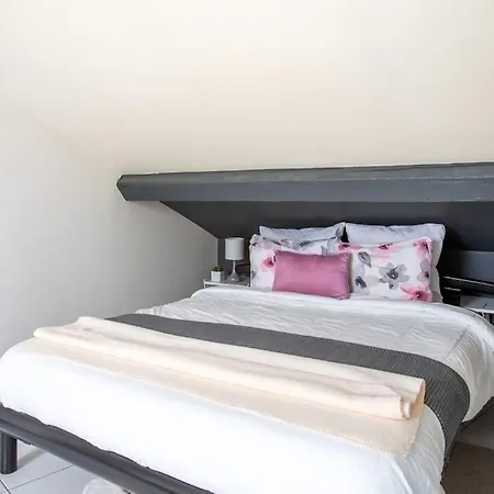 Appartement Le Lumina - Style Et Confort Au Centre