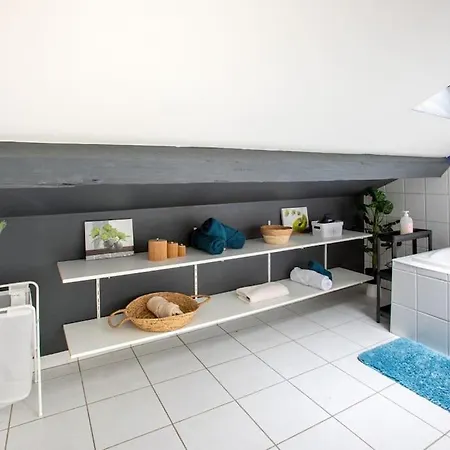 Apartamento Le Lumina - Style Et Confort Au Centre *