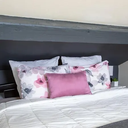 Le Lumina - Style Et Confort Au Centre * Miluza