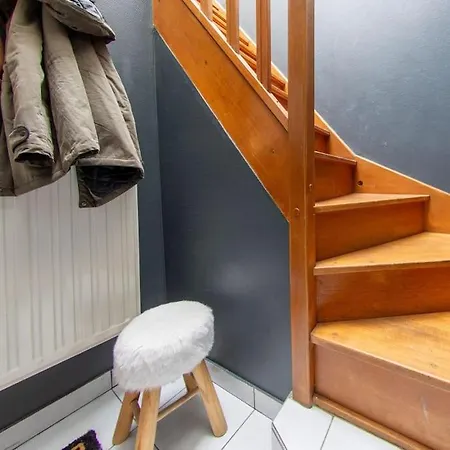 Le Lumina - Style Et Confort Au Centre Appartement *