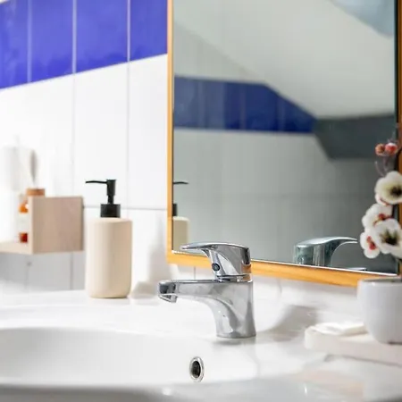 Le Lumina - Style Et Confort Au Centre Apartamento *