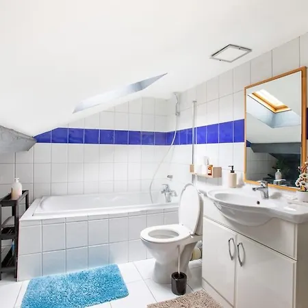 Le Lumina - Style Et Confort Au Centre Appartement