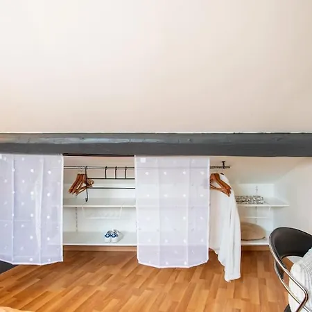 Appartement Le Lumina - Style Et Confort Au Centre Mulhouse