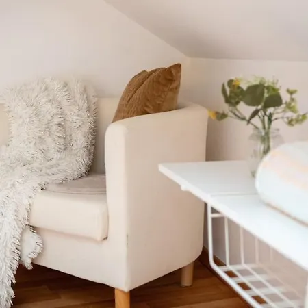 Apartamento Le Lumina - Style Et Confort Au Centre