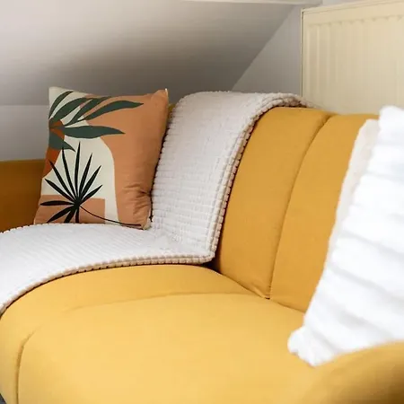 Apartamento Le Lumina - Style Et Confort Au Centre *