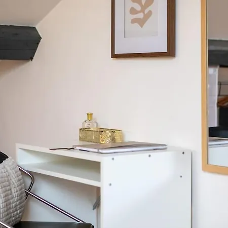 Le Lumina - Style Et Confort Au Centre * Mulhouse