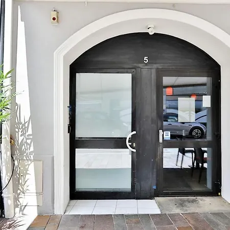 Apartamento Le Lumina - Style Et Confort Au Centre