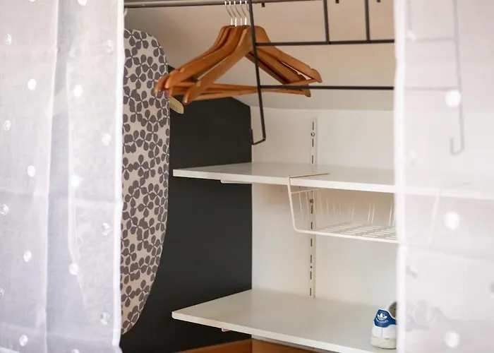 Le Lumina - Style Et Confort Au Centre