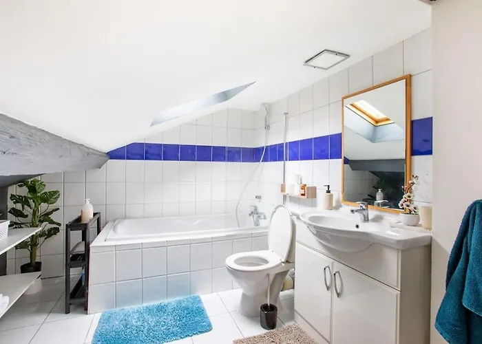 Le Lumina - Style Et Confort Au Centre 公寓