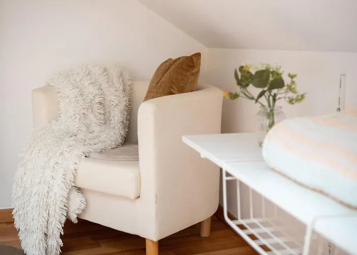 Apartament Le Lumina - Style Et Confort Au Centre